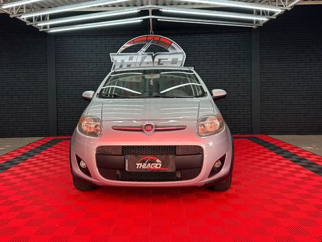 Fiat Palio SPORTING 1.6 Flex 16V 5p