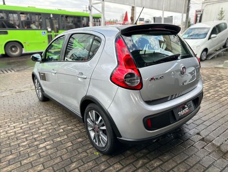 Fiat Palio SPORTING 1.6 Flex 16V 5p