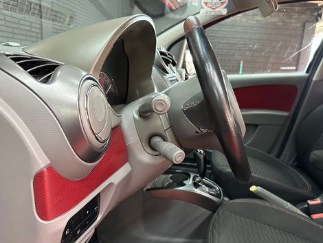 Fiat Palio SPORTING 1.6 Flex 16V 5p