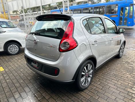 Fiat Palio SPORTING 1.6 Flex 16V 5p