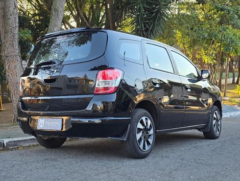 Chevrolet SPIN LT 1.8 8V Econo.Flex 5p Mec.