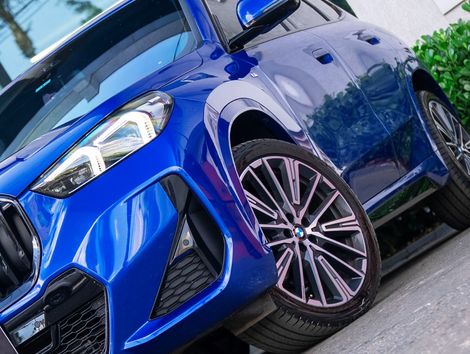 BMW X1 SDRIVE 20i M Sport 2.0 TB Aut.