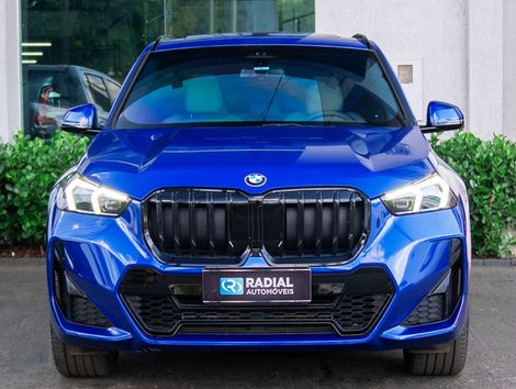 BMW X1 SDRIVE 20i M Sport 2.0 TB Aut.