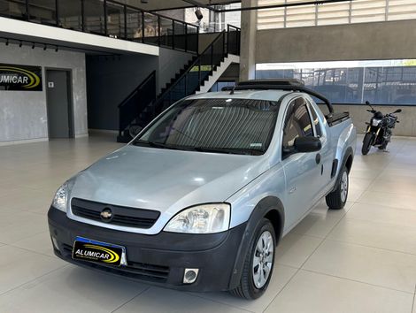 Chevrolet MONTANA 1.8/ 1.8 Conquest FlexPower 8V