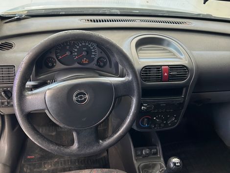 Chevrolet MONTANA 1.8/ 1.8 Conquest FlexPower 8V
