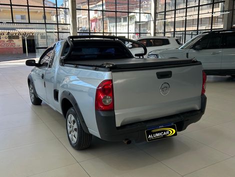 Chevrolet MONTANA 1.8/ 1.8 Conquest FlexPower 8V