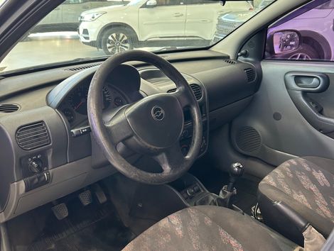 Chevrolet MONTANA 1.8/ 1.8 Conquest FlexPower 8V