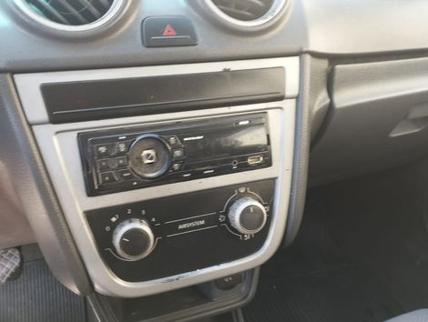 VolksWagen Gol City (Trend)/Titan 1.0 T. Flex 8V 4p