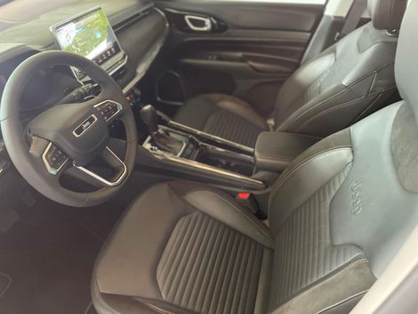 Jeep Commander Limited T270 1.3 TB Flex Aut.