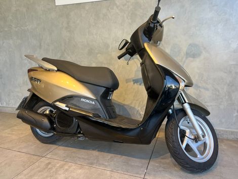 HONDA LEAD 110