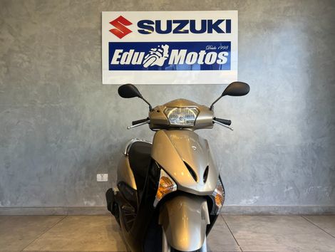 HONDA LEAD 110