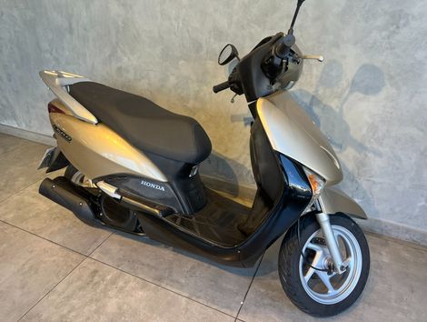 HONDA LEAD 110