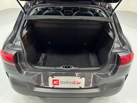 Citroën C4 CACTUS SHINE Pack 1.6 Turbo Flex Aut.