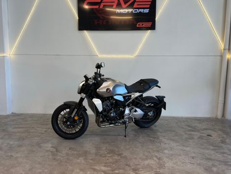 HONDA CB 1000R/ABS