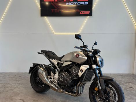 HONDA CB 1000R/ABS