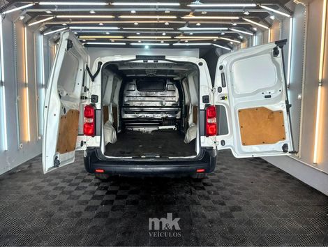 Peugeot Expert Business Pack 1.6 Turbo Diesel