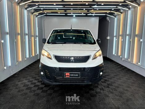 Peugeot Expert Business Pack 1.6 Turbo Diesel