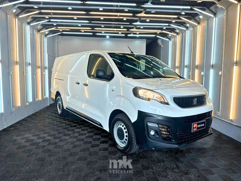 Peugeot Expert Business Pack 1.6 Turbo Diesel