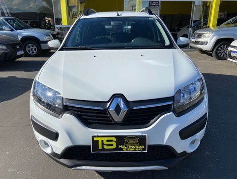 Renault SANDERO STEPWAY Easy R Flex 1.6 16V 5p
