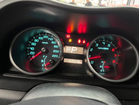 Mitsubishi Pajero TR4 2.0 Flex 16V 4X2 Aut.