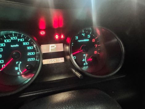 Mitsubishi Pajero TR4 2.0 Flex 16V 4X2 Aut.
