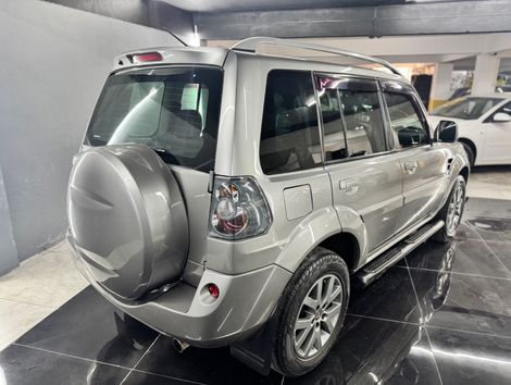 Mitsubishi Pajero TR4 2.0 Flex 16V 4X2 Aut.