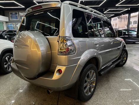 Mitsubishi Pajero TR4 2.0 Flex 16V 4X2 Aut.