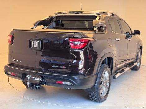 Fiat Toro Ranch 2.0 16V 4x4 Diesel Aut.
