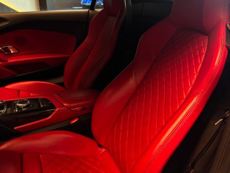 Audi R8 5.2 V10 Quattro R-tronic/S-tronic