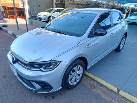 VolksWagen Polo Sense 200 TSI 1.0 Flex 12V Aut