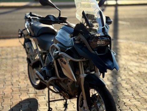 BMW Motos R 1200 GS