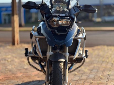 BMW Motos R 1200 GS