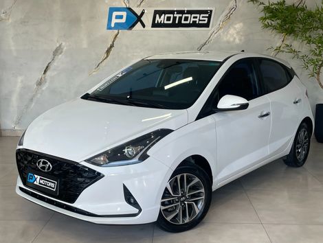HYUNDAI 1.0 TGDI FLEX DIAMOND AUTOMÁTICO
