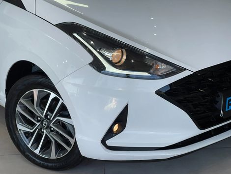 HYUNDAI 1.0 TGDI FLEX DIAMOND AUTOMÁTICO