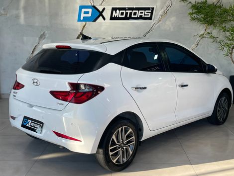 HYUNDAI 1.0 TGDI FLEX DIAMOND AUTOMÁTICO