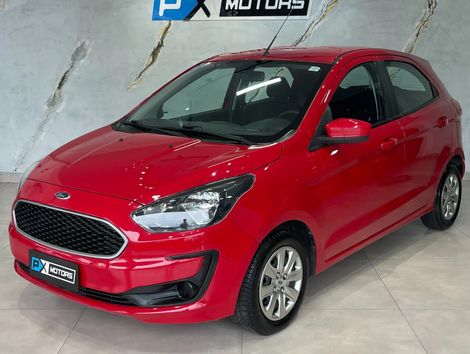 FORD 1.0 TI-VCT FLEX SE MANUAL