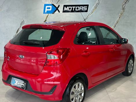 FORD 1.0 TI-VCT FLEX SE MANUAL