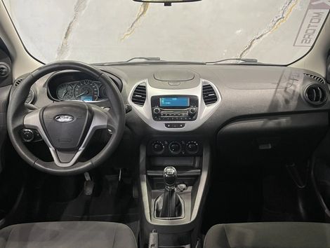 FORD 1.0 TI-VCT FLEX SE MANUAL