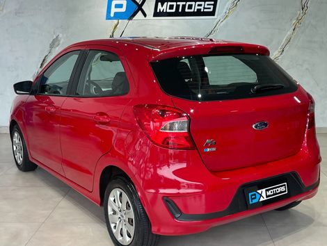 FORD 1.0 TI-VCT FLEX SE MANUAL