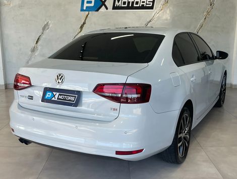 VOLKSWAGEN 1.4 16V TSI COMFORTLINE GASOLINA 4P TIPTRONIC
