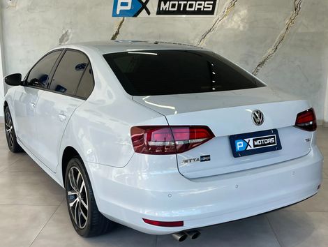 VOLKSWAGEN 1.4 16V TSI COMFORTLINE GASOLINA 4P TIPTRONIC