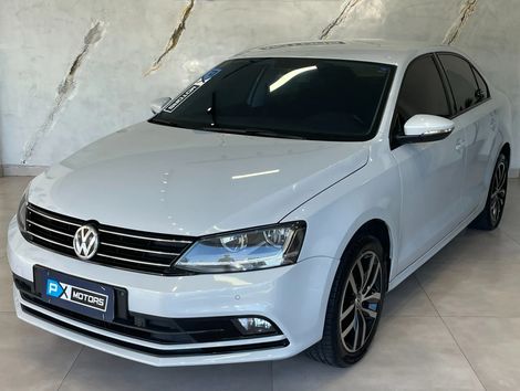 VOLKSWAGEN 1.4 16V TSI COMFORTLINE GASOLINA 4P TIPTRONIC