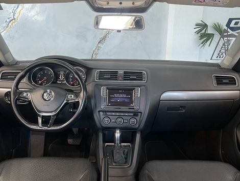 VOLKSWAGEN 1.4 16V TSI COMFORTLINE GASOLINA 4P TIPTRONIC