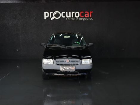 Fiat Uno Mille 1.0 Fire/ F.Flex/ ECONOMY 4p