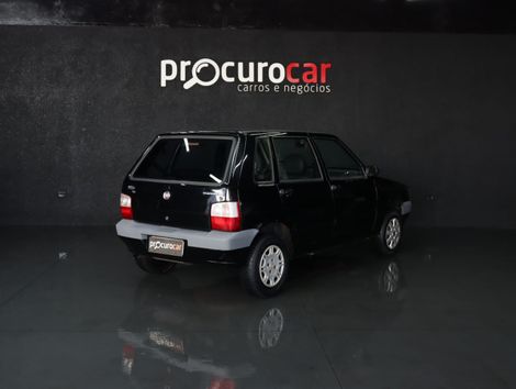 Fiat Uno Mille 1.0 Fire/ F.Flex/ ECONOMY 4p