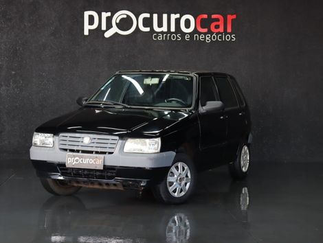 Fiat Uno Mille 1.0 Fire/ F.Flex/ ECONOMY 4p