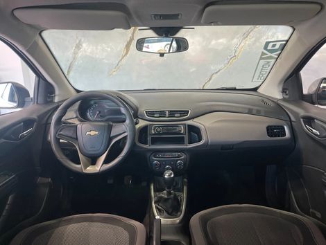 CHEVROLET 1.4 MPFI LT 8V FLEX 4P MANUAL