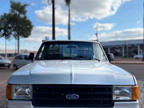 Ford F-1000 S. S. Diesel / S.S. Diesel Turbo