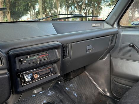 Ford F-1000 S. S. Diesel / S.S. Diesel Turbo
