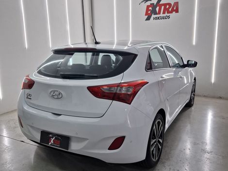 Hyundai i30 1.8 16V Aut. 5p